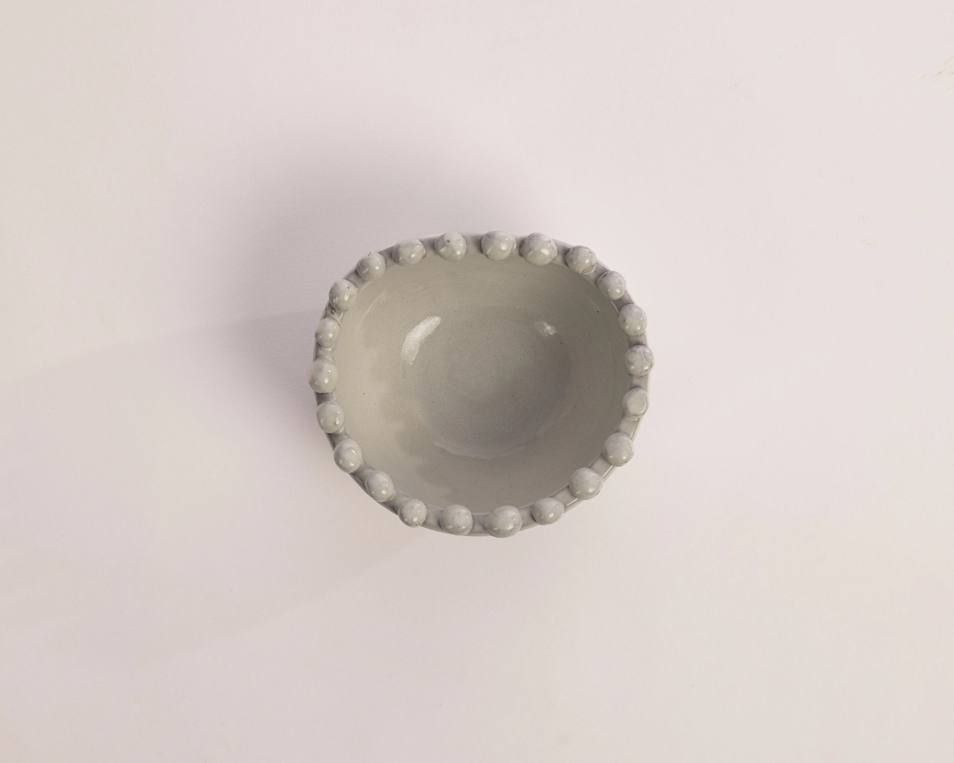 Small Beginning Bowl