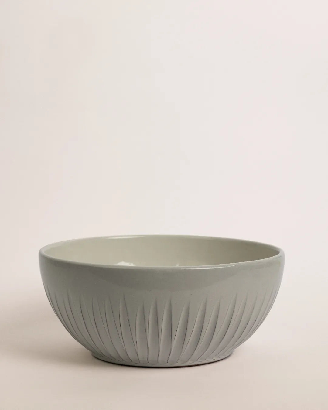 Pattern bowl