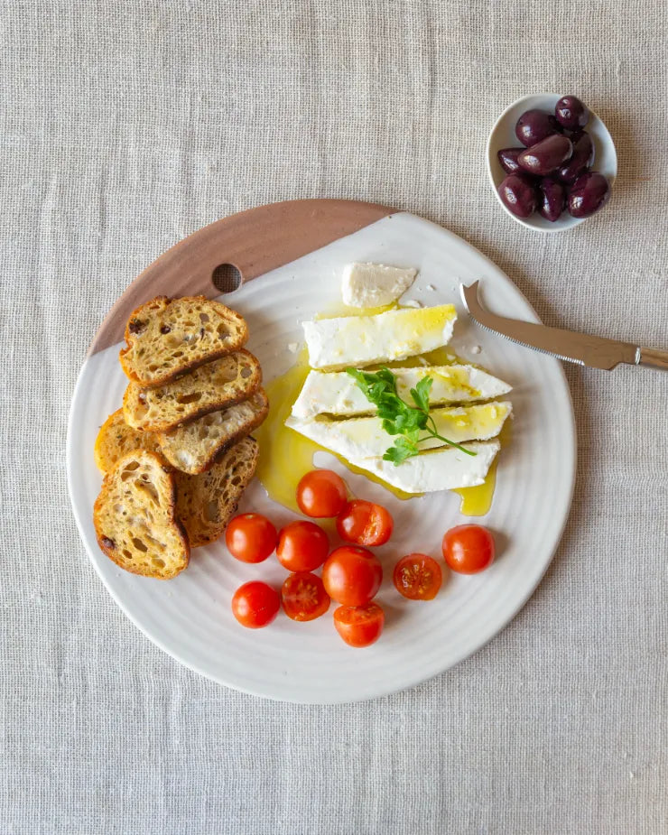 Cheese Platter