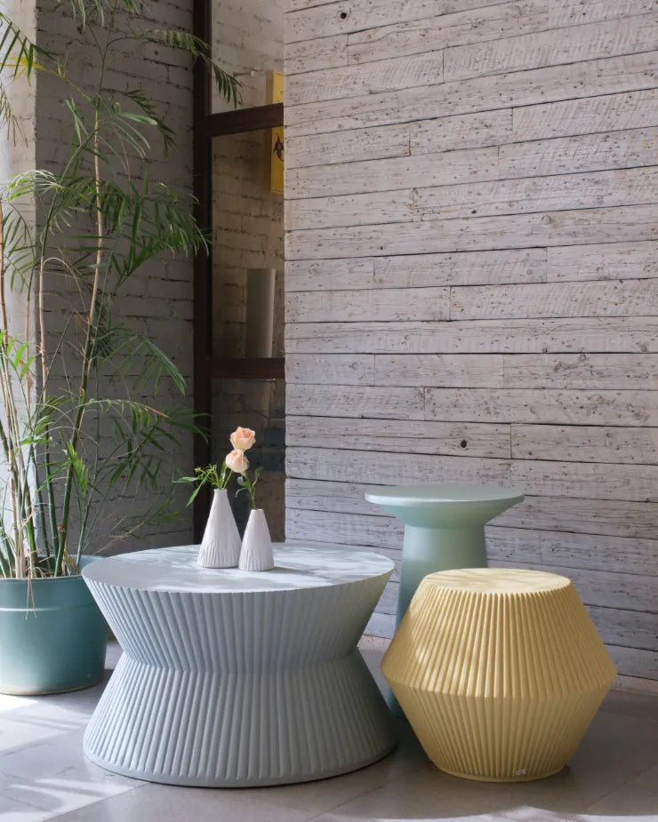 Coffee Table - Big Cupcake