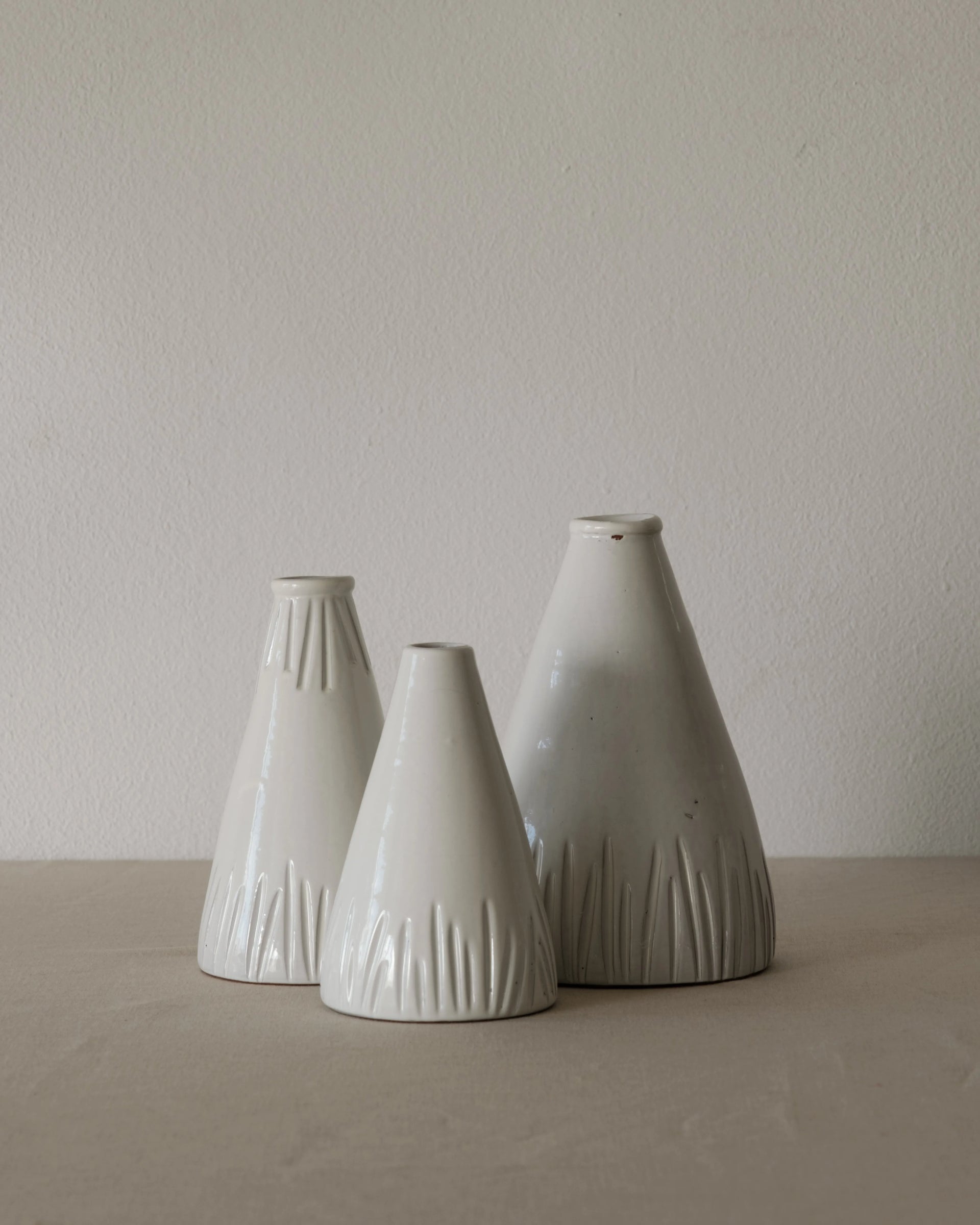 Sending letters set of 3