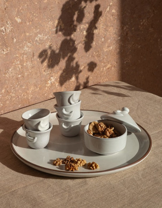 Hilal Coffee Cup