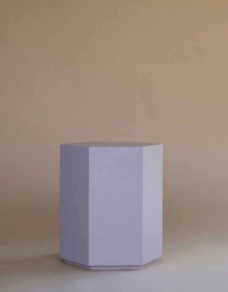 Hex Table-My Big Sister