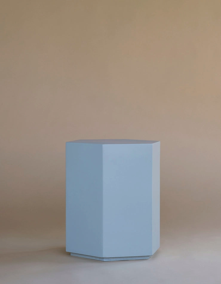 Hex Table-When I Grow Up