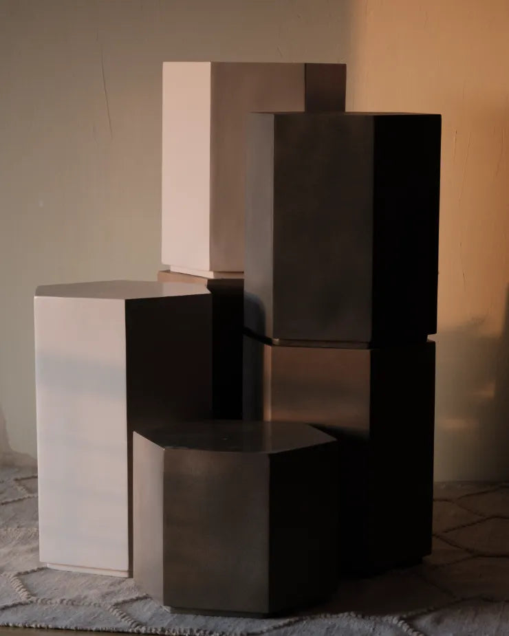 Hex Table-When I Grow Up