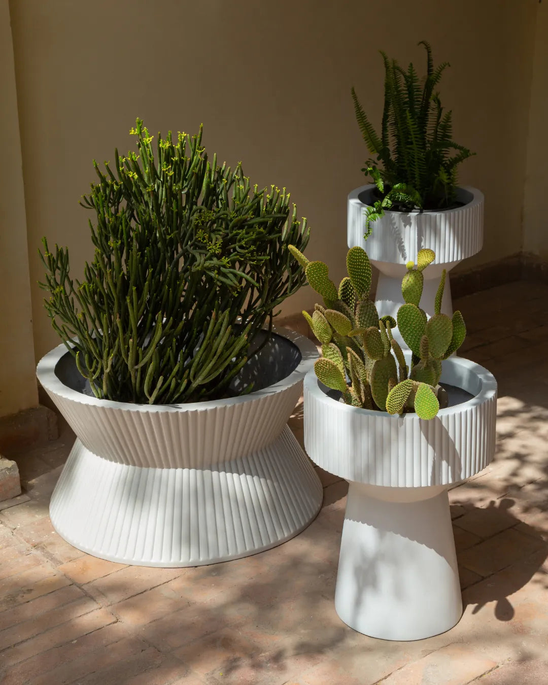 Complicated Pot Pot