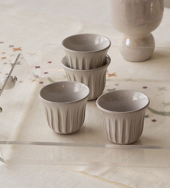 Pattern Coffee Cup
